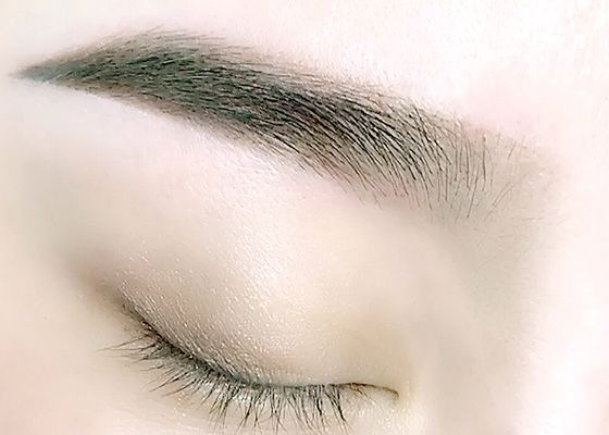 半永久纹眉培训